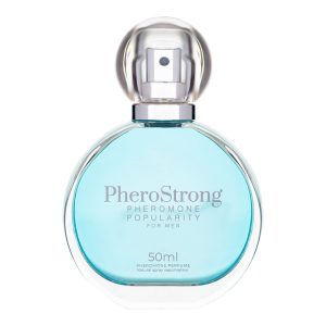 PheroStrong pheromone Popularity for Men – 50 ml ViPstore.hu - Erotika Webáruház - Szexshop