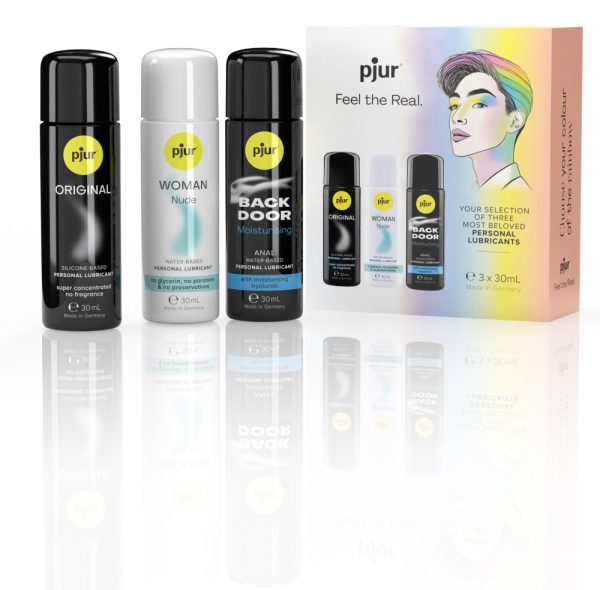 pjur Pride Box ViPstore.hu - Erotika Webáruház - Szexshop 2