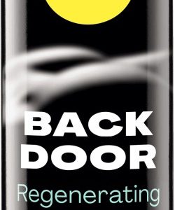 pjur BACK DOOR Regenerating Anal Glide Bottle 30 ml ViPstore.hu - Erotika Webáruház - Szexshop