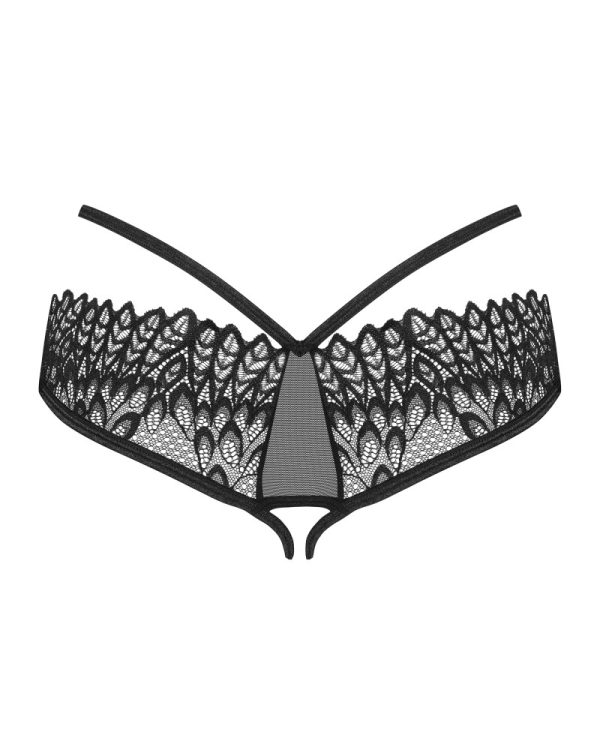 Donarella crotchless panties   XS/S ViPstore.hu - Erotika Webáruház - Szexshop 7
