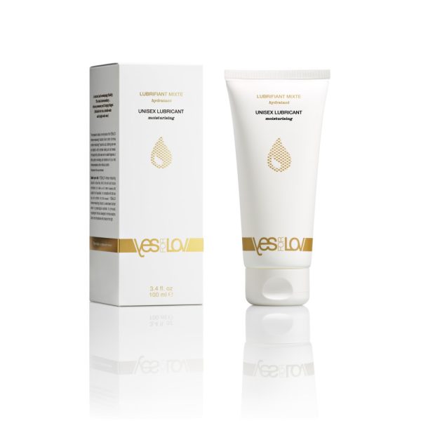 INTIMATE MOISTURISING LUBRICANT Tube 100mL ViPstore.hu - Erotika Webáruház - Szexshop 2