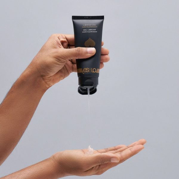 COMFORT & PERFORMANCE ANAL LUBRICANT Tube 100mL ViPstore.hu - Erotika Webáruház - Szexshop 3