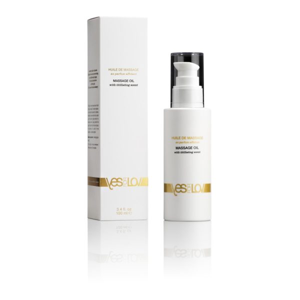 TITILLATING MASSAGE OIL 100mL / 3.4 fl.oz ViPstore.hu - Erotika Webáruház - Szexshop 2