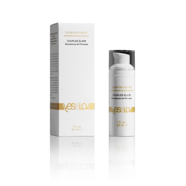 COUPLES ELIXIR 30mL airless/ 1 fl.oz ViPstore.hu - Erotika Webáruház - Szexshop