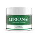 Lubranal cream oil based