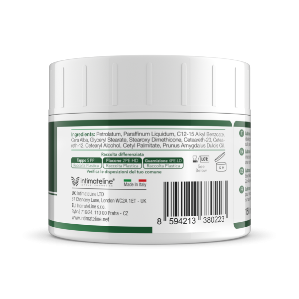 Lubranal cream oil based, 150 ml ViPstore.hu - Erotika Webáruház - Szexshop 2