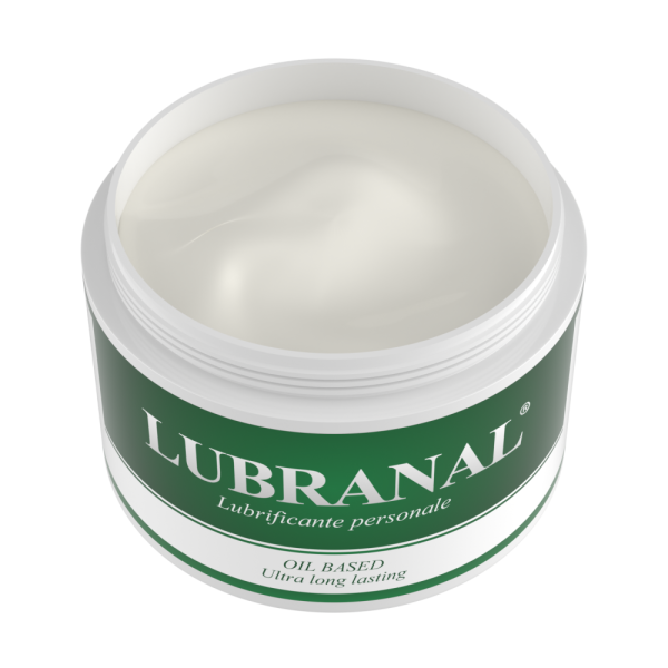 Lubranal cream oil based, 150 ml ViPstore.hu - Erotika Webáruház - Szexshop 3