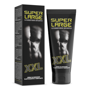 Super Large, 75 ml ViPstore.hu - Erotika Webáruház - Szexshop