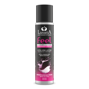 Feel Anal (60 ml) ViPstore.hu - Erotika Webáruház - Szexshop