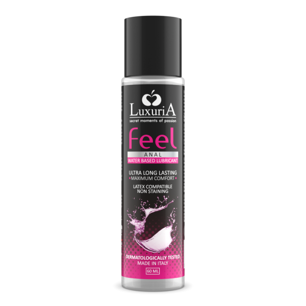 Feel Anal (60 ml) ViPstore.hu - Erotika Webáruház - Szexshop