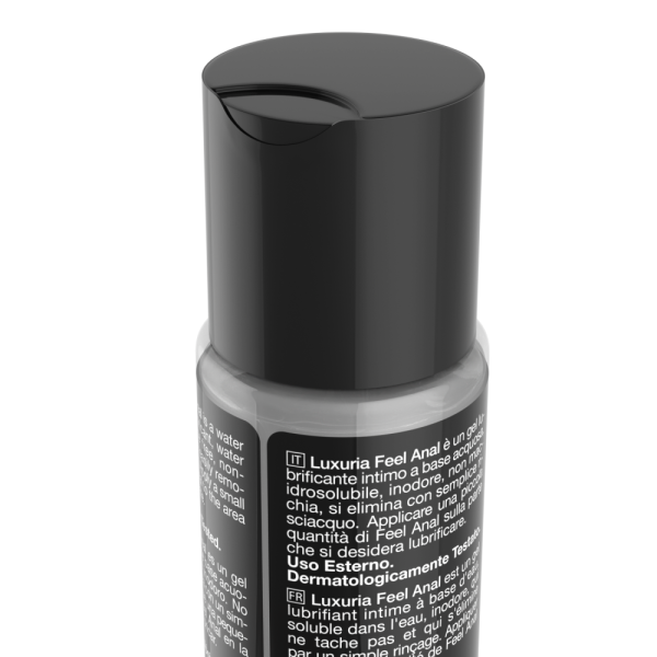 Feel Anal (60 ml) ViPstore.hu - Erotika Webáruház - Szexshop 3