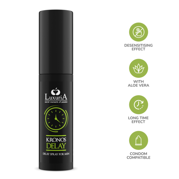 Kronos Delay, 20 ml ViPstore.hu - Erotika Webáruház - Szexshop 4