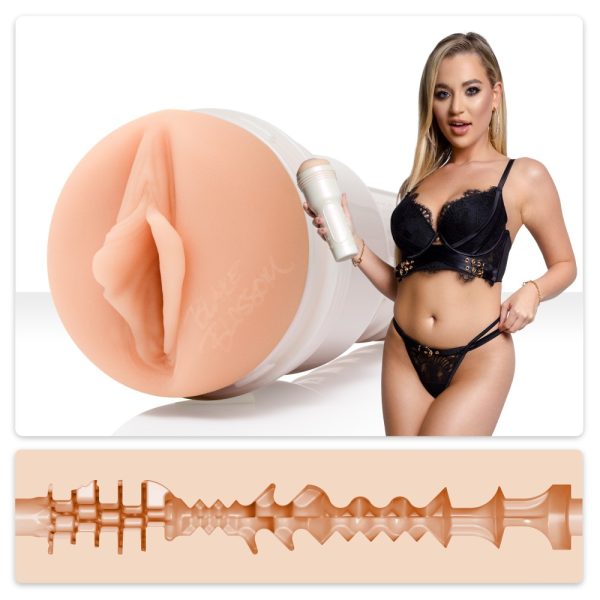 Fleshlight Girls Blake Blossom Bombshell ViPstore.hu - Erotika Webáruház - Szexshop 5