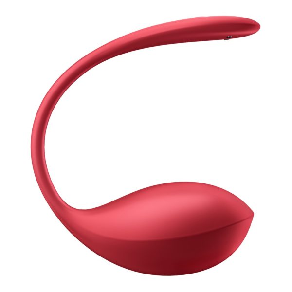 Shiny Petal red ViPstore.hu - Erotika Webáruház - Szexshop 4
