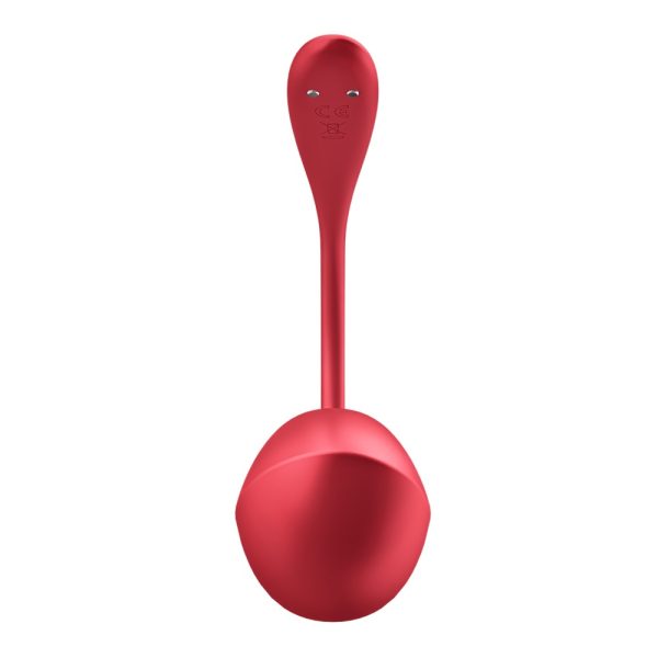 Shiny Petal red ViPstore.hu - Erotika Webáruház - Szexshop 5