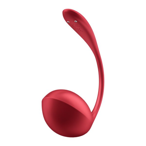 Shiny Petal red ViPstore.hu - Erotika Webáruház - Szexshop 6
