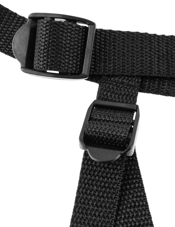 Beginner's Harness Black ViPstore.hu - Erotika Webáruház - Szexshop 5