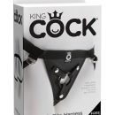 Fit Rite Harness  Black | ViPstore.hu - Erotika webáruház #1 - EAN 603912739732 | SKU PIPE563023
