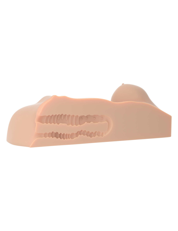 Perfect DD's Masturbator  Light ViPstore.hu - Erotika Webáruház - Szexshop 4