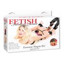 Vivid Niji: Glossy Multicolor Soft Bondage Kit (8 pieces) ViPstore.hu - Erotika Webáruház - Szexshop 11