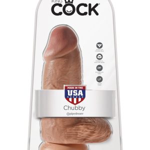 Chubby  Tan ViPstore.hu - Erotika Webáruház - Szexshop