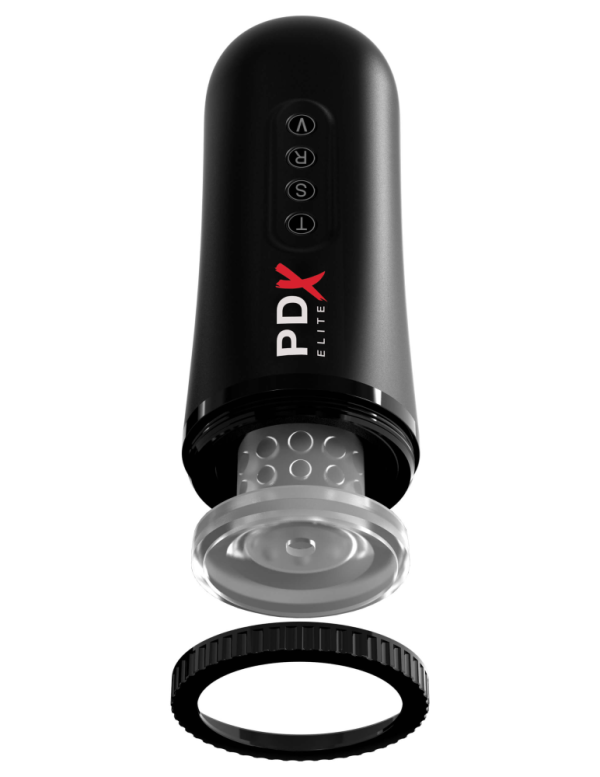 Moto Blower Black ViPstore.hu - Erotika Webáruház - Szexshop 7