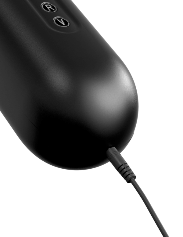 Moto Blower Black ViPstore.hu - Erotika Webáruház - Szexshop 8