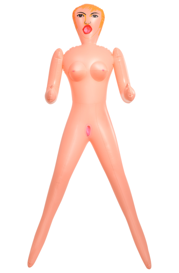Becky The Beginner Babe Love Doll  Light ViPstore.hu - Erotika Webáruház - Szexshop 3