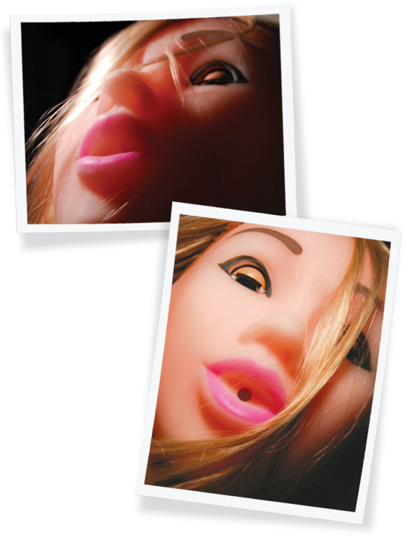 Fuck My Face Mega Masturbator – Blonde  Light ViPstore.hu - Erotika Webáruház - Szexshop 6