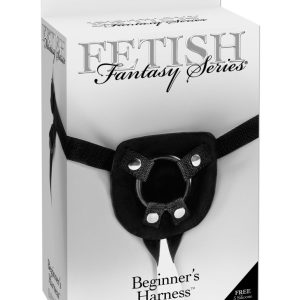 Beginner's Harness Black ViPstore.hu - Erotika Webáruház - Szexshop