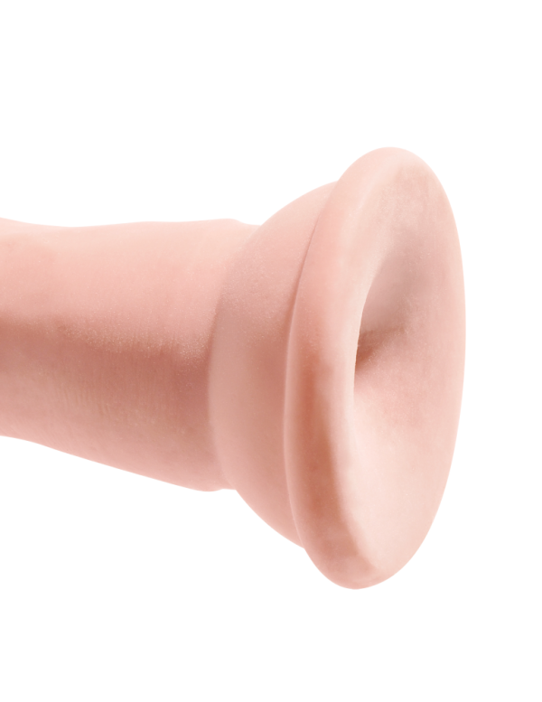 7" Triple Density Cock Light ViPstore.hu - Erotika Webáruház - Szexshop 7