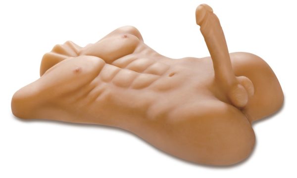 Fuck Me Silly Dude! Mega Masturbator  Light ViPstore.hu - Erotika Webáruház - Szexshop 2