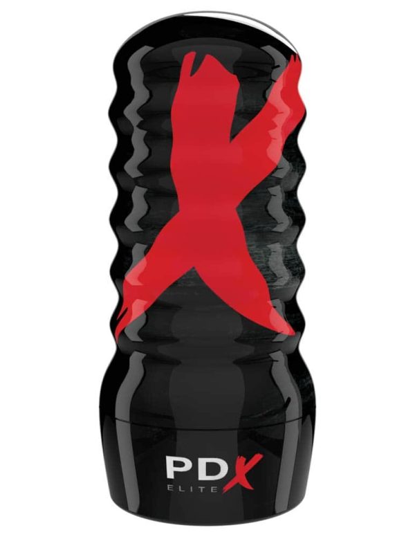 Air Tight Pussy Stroker  Light/Black ViPstore.hu - Erotika Webáruház - Szexshop 3