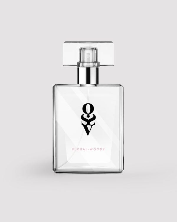 Perfume Floral-woody 30 ml ViPstore.hu - Erotika Webáruház - Szexshop