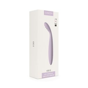 Cici 2 Pastel Lilac ViPstore.hu - Erotika Webáruház - Szexshop