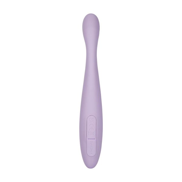 Cici 2 Pastel Lilac ViPstore.hu - Erotika Webáruház - Szexshop 5