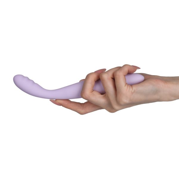 Cici 2 Pastel Lilac ViPstore.hu - Erotika Webáruház - Szexshop 7