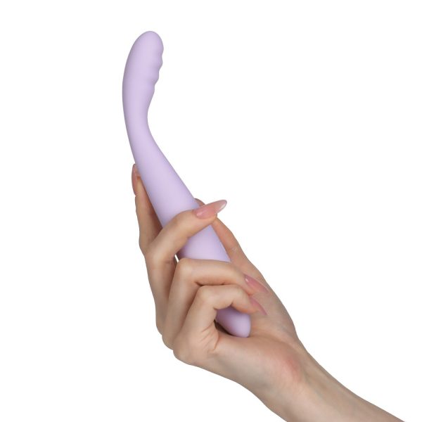 Cici 2 Pastel Lilac ViPstore.hu - Erotika Webáruház - Szexshop 8