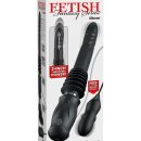 Ultimate Silicone Thruster | ViPstore.hu - Erotika webáruház #1 - EAN 603912775686 | SKU PIPE456323