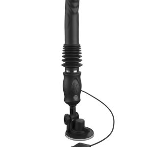 Ultimate Silicone Thruster