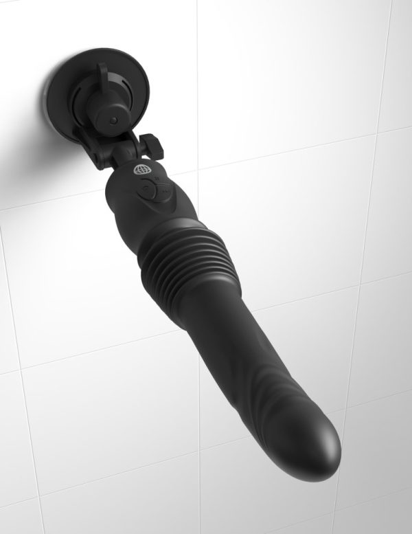Ultimate Silicone Thruster ViPstore.hu - Erotika Webáruház - Szexshop 5