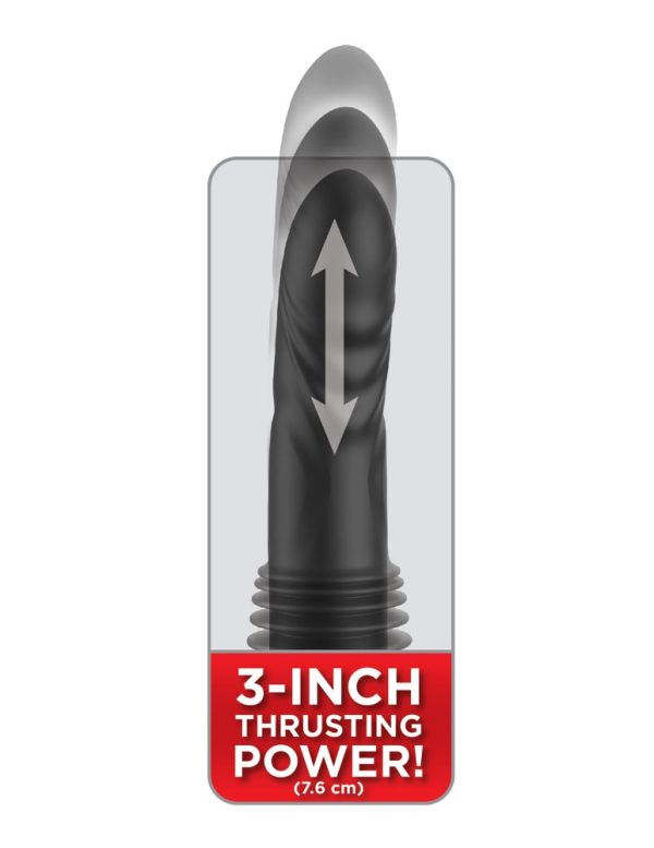 Ultimate Silicone Thruster ViPstore.hu - Erotika Webáruház - Szexshop 6