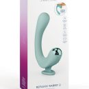 Reflexx Rabbit™ 2 | ViPstore.hu - Erotika webáruház #1 - EAN 840281301836 | SKU PIPEJJ10304