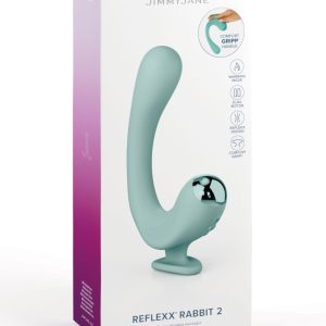 Reflexx Rabbit™ 2 ViPstore.hu - Erotika Webáruház - Szexshop