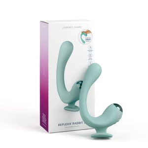 Reflexx Rabbit™ 2 ViPstore.hu - Erotika Webáruház - Szexshop 2