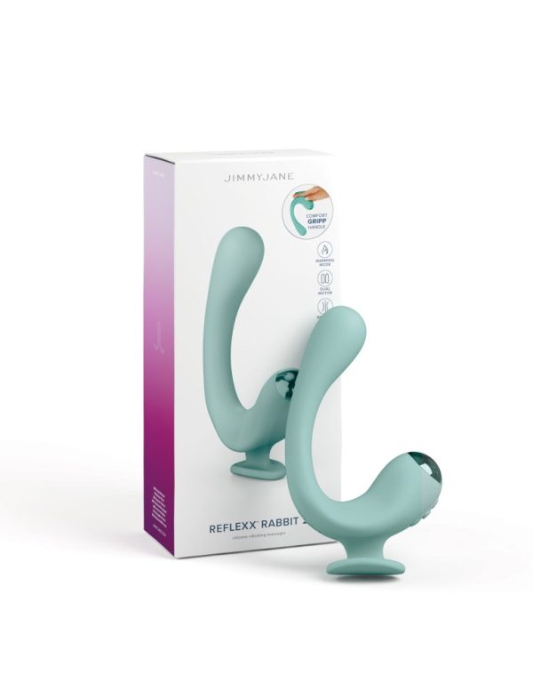 Reflexx Rabbit™ 2 ViPstore.hu - Erotika Webáruház - Szexshop 2