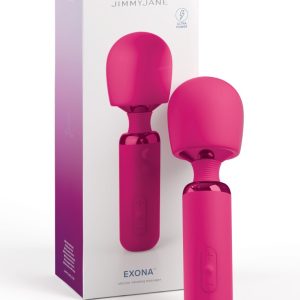 Exona™ Body Wand ViPstore.hu - Erotika Webáruház - Szexshop 2