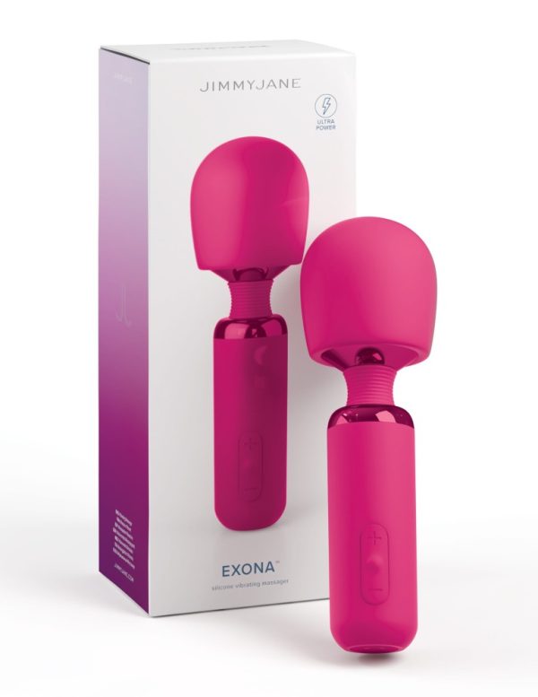 Exona™ Body Wand ViPstore.hu - Erotika Webáruház - Szexshop 2