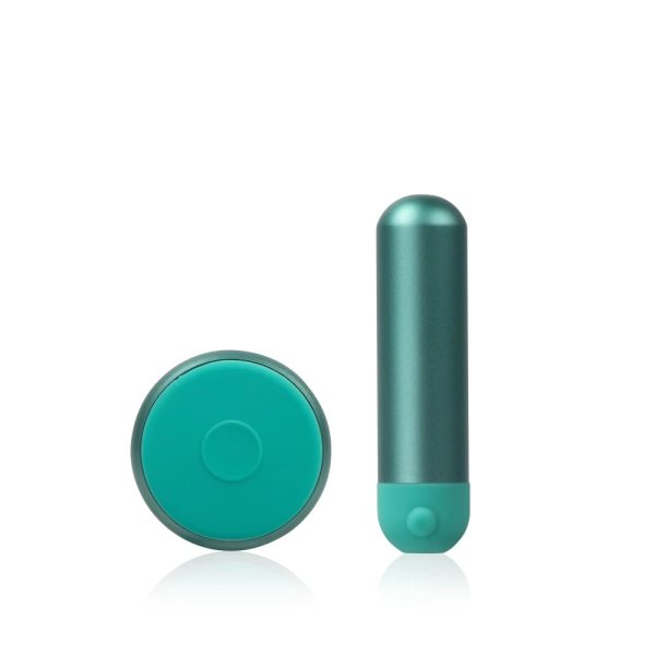 Mini Chroma® – Teal ViPstore.hu - Erotika Webáruház - Szexshop 3