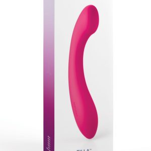 Tilla™ Silicone Dildo ViPstore.hu - Erotika Webáruház - Szexshop